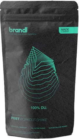 Brandl packet