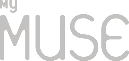 mymuse logo