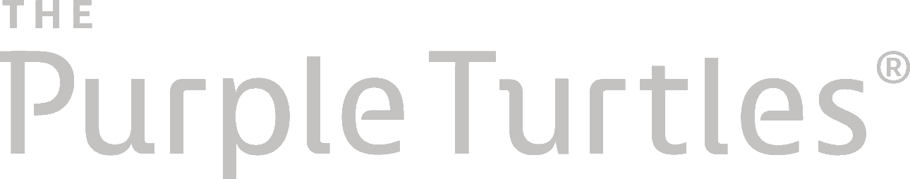 thepurpleturtles logo