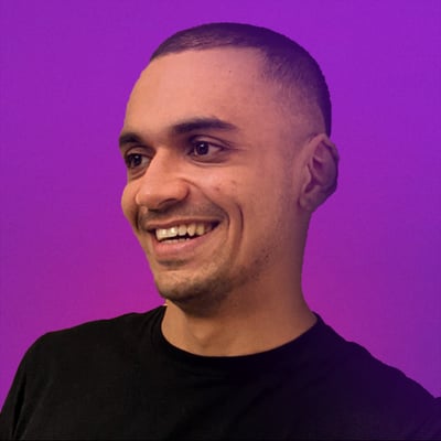 Abbas, Customer Support & AI, Macha